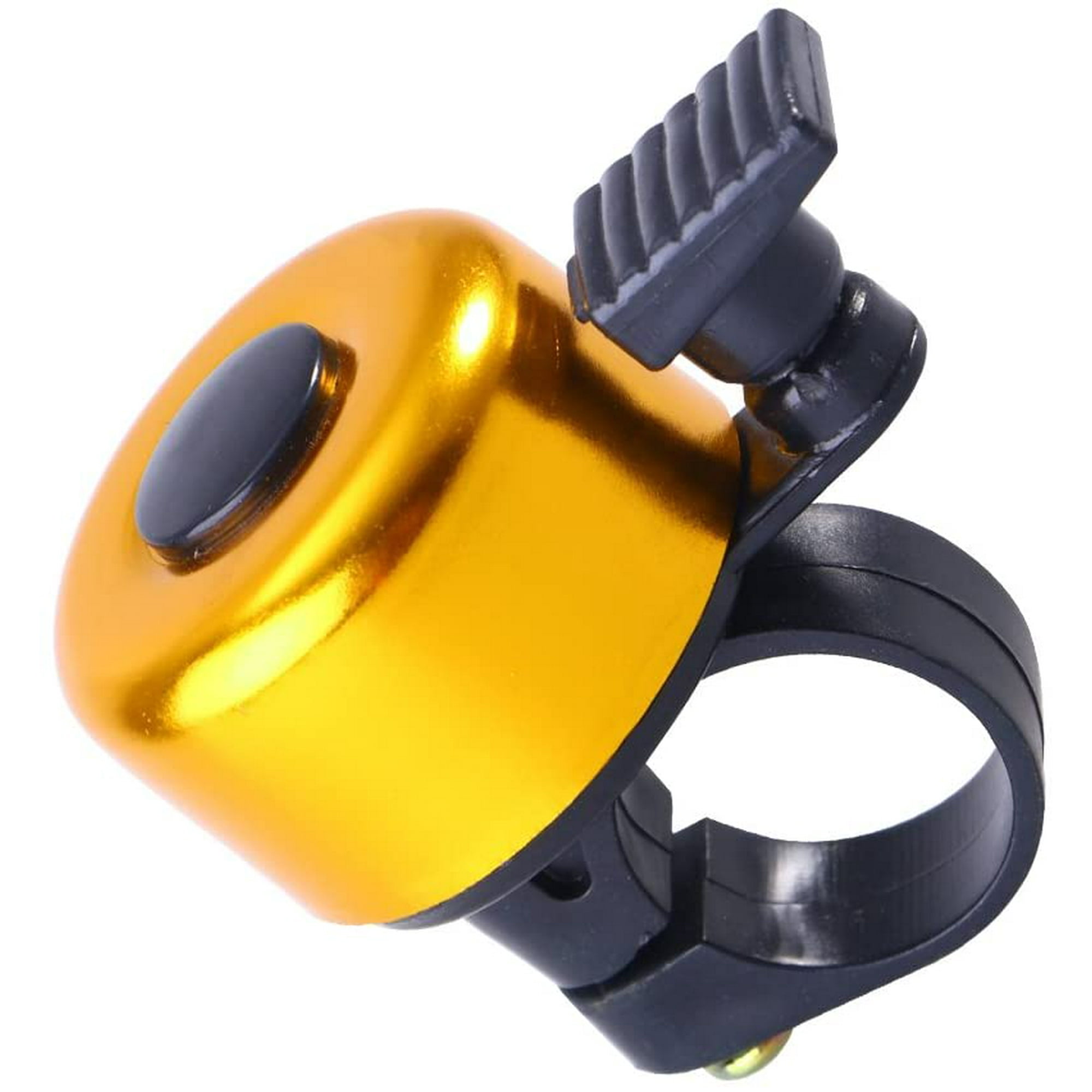 Aluminum Alloy Handlebar Bell Bike Ring Ringer Road Bikes MTB Horns Cycling Bell Aluminum Alloy Handlebar Bell Bike Ring Ringer Road Bikes MTB Horns Cycling Bell